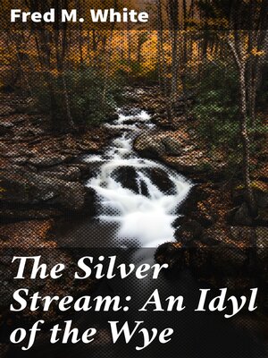 cover image of The Silver Stream